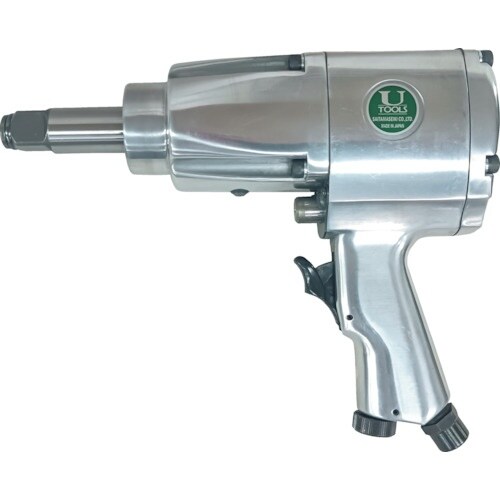 U TOOLS 19mm角ロングインパクトレンチ