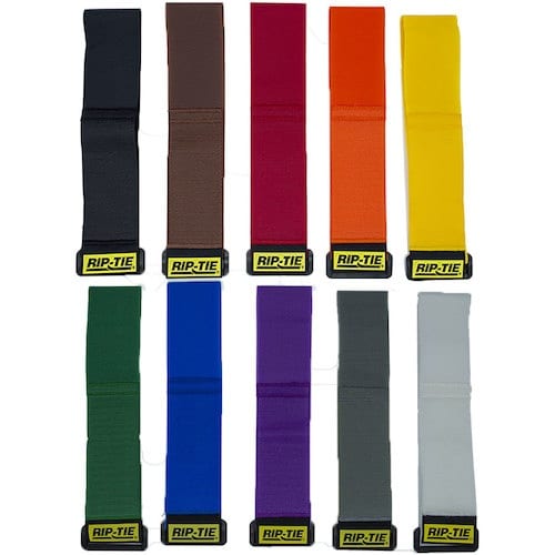 RIP−TIE シンチストラップ 50.8mmX6