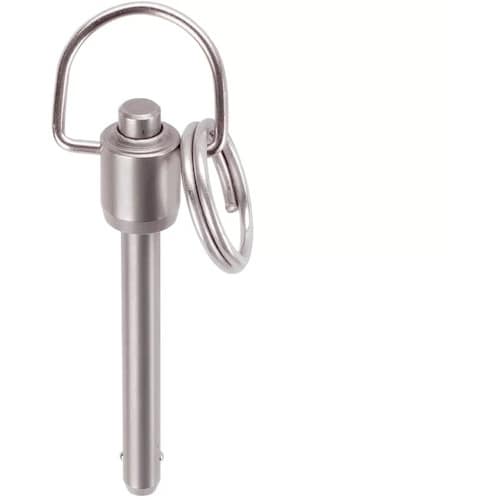 HALDER ボールロックピン(インチサイズ)