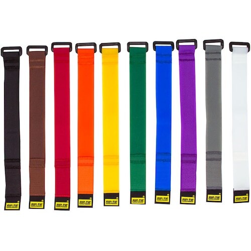 RIP−TIE シンチストラップ 25.4mmX9