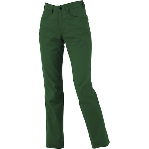 XEBEC レディススラックス1764−62−17