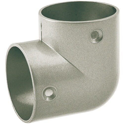 ECLE ECLE35 Lコーナー シルバー 11