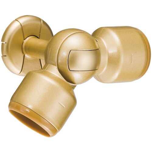 ECLE ECLE32 自在ブラケットカバー付 ゴ