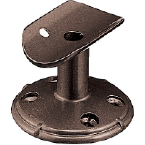 ECLE ECLE35 Eブラケット縦型 ブラウン