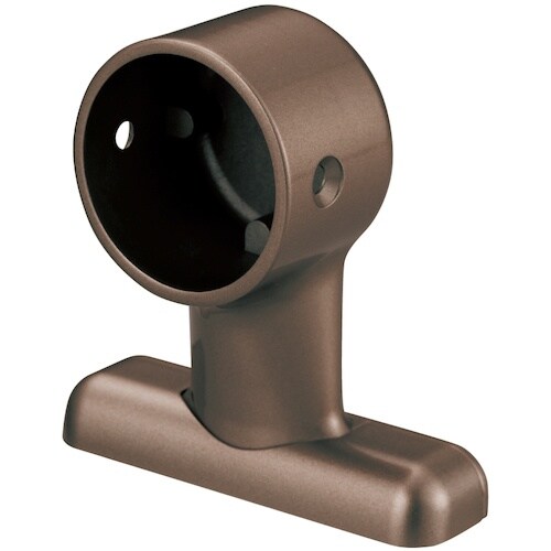 ECLE ECLE32 真壁用スリムエンドブラケッ