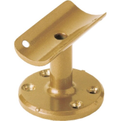 ECLE ECLE32 Eブラケット縦型 ゴールド