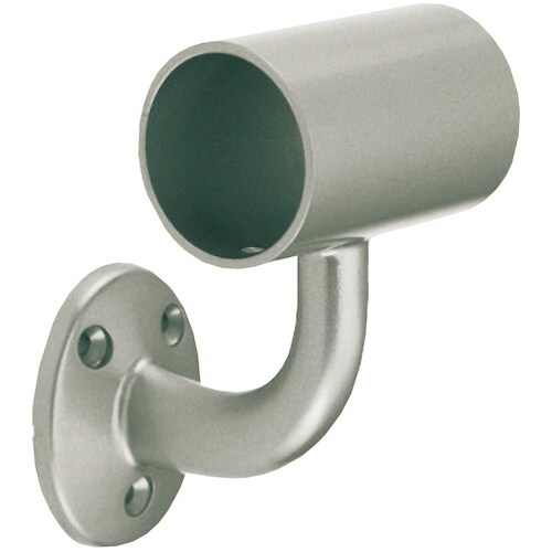 ECLE ECLE35 ブラケット横型通し シルバ