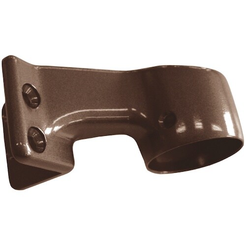 ECLE ECLE35 出隅ブラケット ブラウン