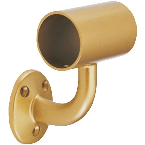 ECLE ECLE35 ブラケット横型通し ゴール