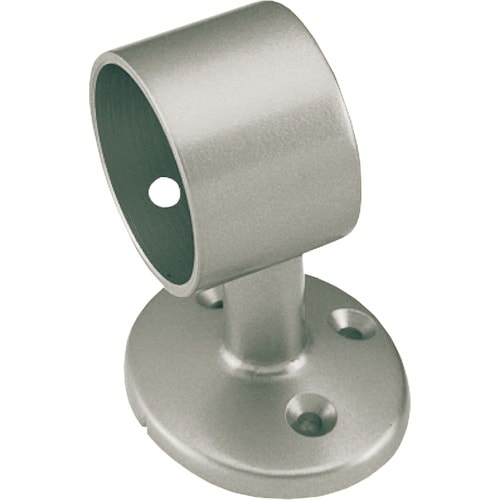 ECLE ECLE35 Eエンドブラケット シルバ