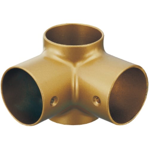 ECLE ECLE32 四方ヒッパリ ゴールド11