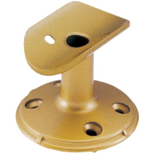 ECLE ECLE35 Eブラケット縦型 ゴールド