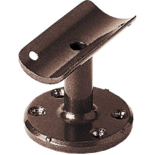 ECLE ECLE32 Eブラケット縦型 ブラウン