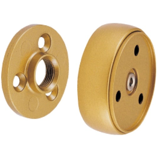 ECLE ECLE35 直ジョイント ゴールド 1