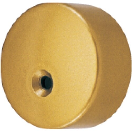 ECLE ECLE32 Eエンドキャップ ゴールド