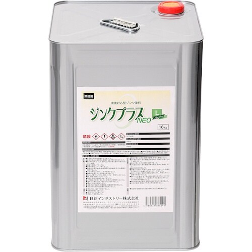 NIS ジンクプラスネオL 16Kg