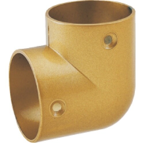 ECLE ECLE35 Lコーナー ゴールド 11