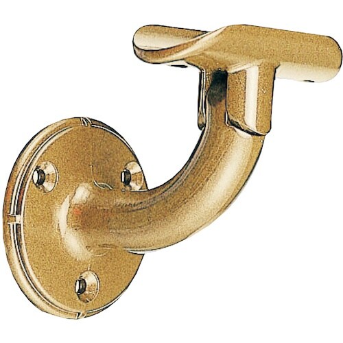 ECLE ECLE35 E首振りブラケット横型 ゴ