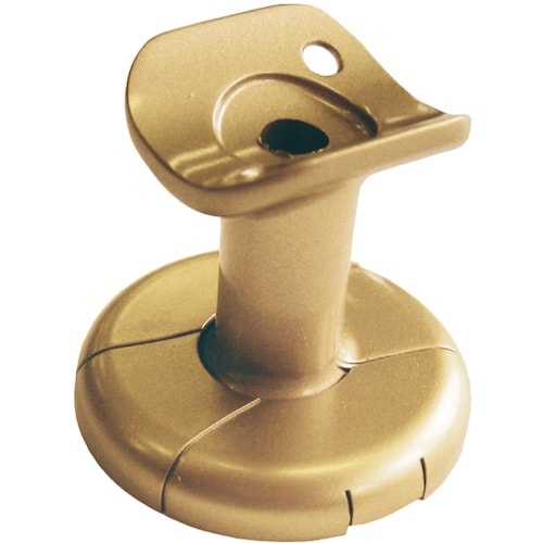 ECLE ECLE35 縦型カバー付ブラケット ゴ