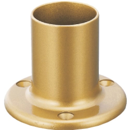 ECLE ECLE32 ベースソケット ゴールド1