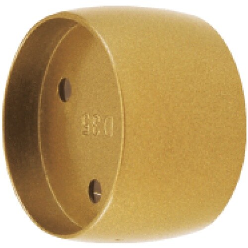 ECLE ECLE35 E直ジョイント ゴールド