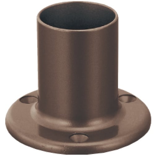 ECLE ECLE32 ベースソケット ブラウン1