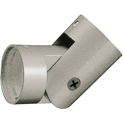 ECLE ECLE35 L自在コーナー シルバー