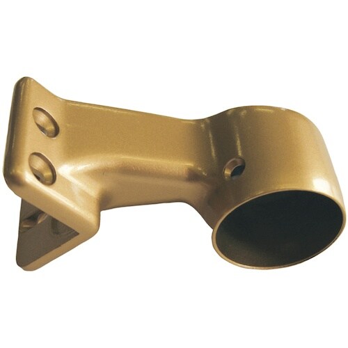 ECLE ECLE32 出隅ブラケット ゴールド1