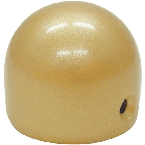 ECLE ECLE32 エンドキャップ ゴールド1