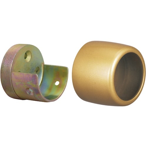 ECLE ECLE32 エンドソケット ゴールド1