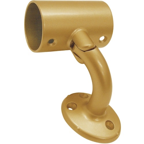 ECLE ECLE32 ブラケット横型通し首振り