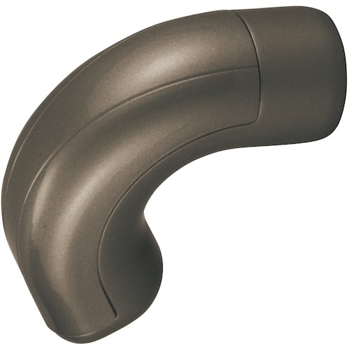 ECLE ECLE35 BFエンドキャップ ブラウ