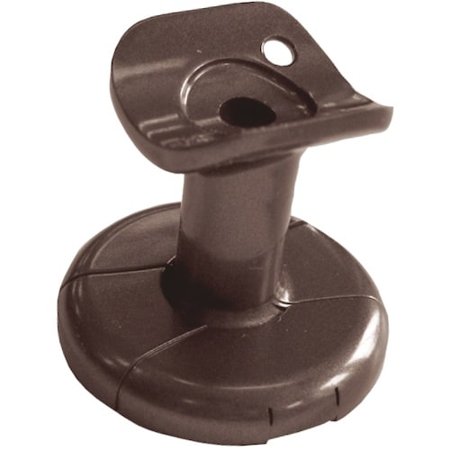 ECLE ECLE35 縦型カバー付ブラケット ブ