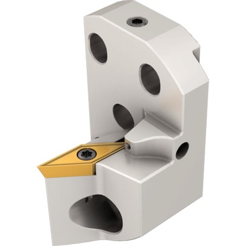 イスカル スイスターン モジュラーヘッド SBTT