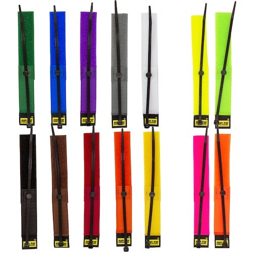 RIP−TIE 回転式ケーブルハンガー 25.4m