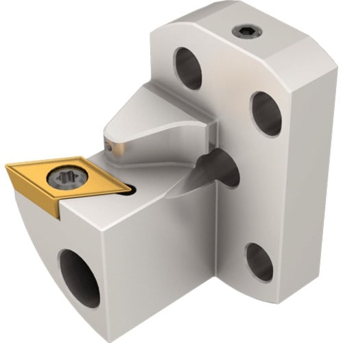 イスカル スイスターン モジュラーヘッド SBTT