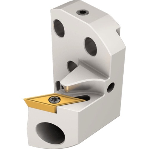 イスカル スイスターン モジュラーヘッド SBTT