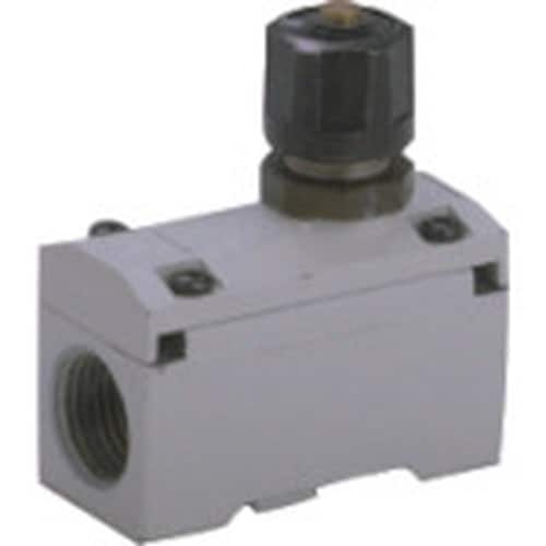 CKD スピードコントローラー