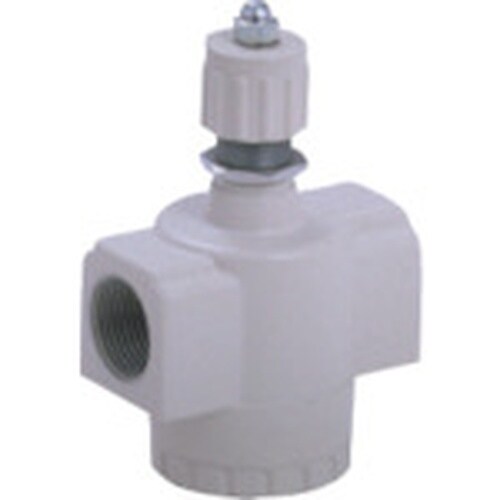 CKD スピードコントローラー