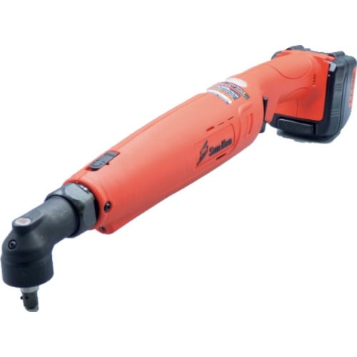 Sun Ken アングル型コードレスシャットオフド