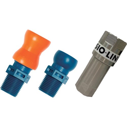 ダイナミックツール 機能バブル水生成器 金属製 S