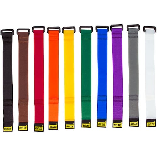 RIP−TIE シンチストラップ 25.4mmX2