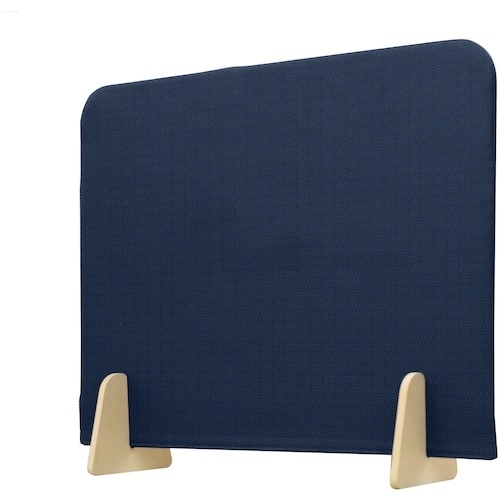 oliver 卓上パーテーション 飛沫飛散防止 簡