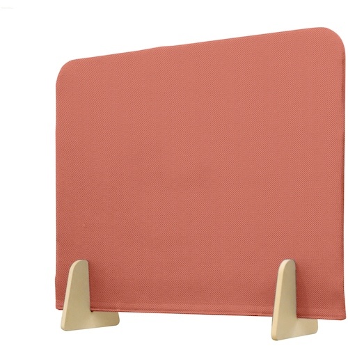 oliver 卓上パーテーション 飛沫飛散防止 簡