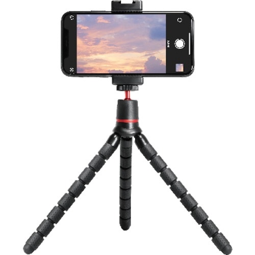 air−J プレミアムくねくね三脚