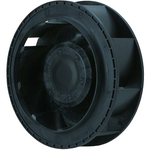 SanAce 防水遠心ファン(φ175×69mm