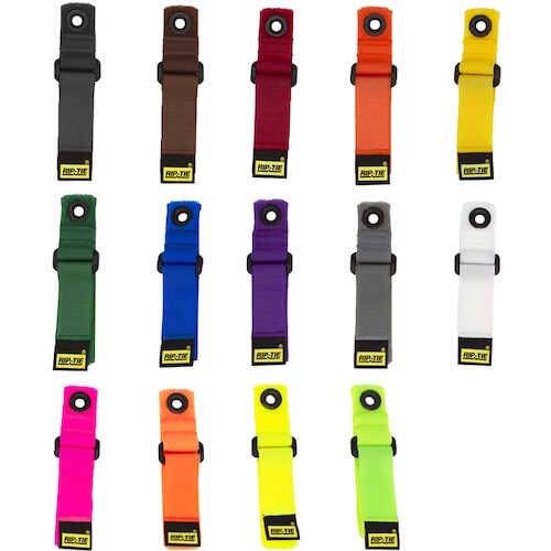 RIP−TIE シンチストラップEG 25.4mm