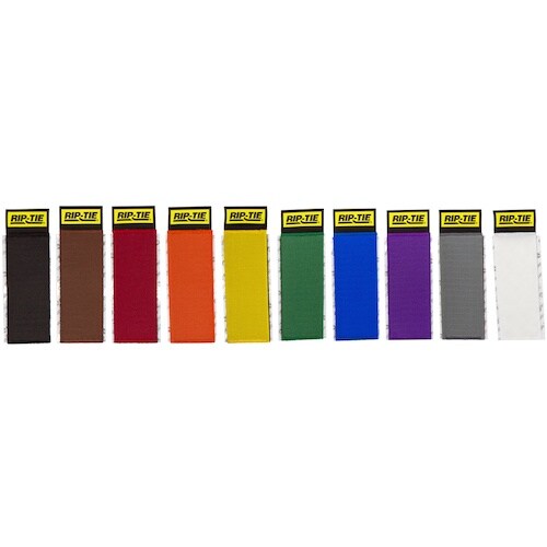 RIP−TIE ケーブルキャッチ 50.8mmX2