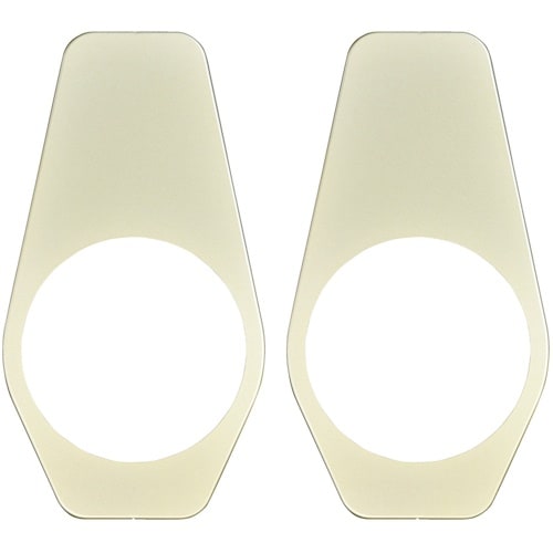 ECLE リフォーム用レバーハンドル錠 長座化粧プ