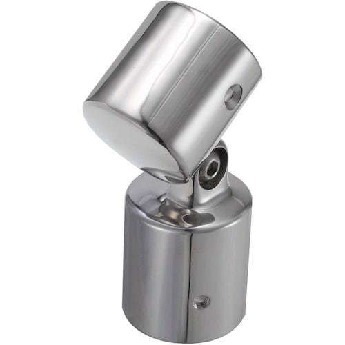 ECLE ステン32 支柱用エンドジョイント 1